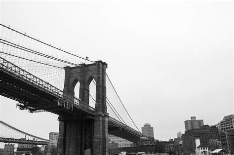 Brooklyn Bridge New York - Free photo on Pixabay - Pixabay