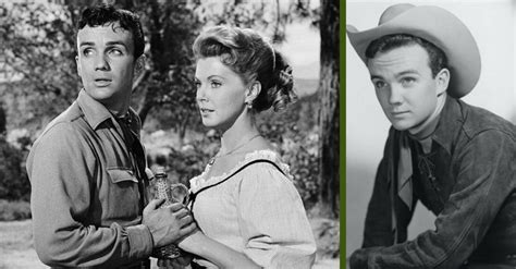 Western Film Icon, Ben Cooper, Dies At 86