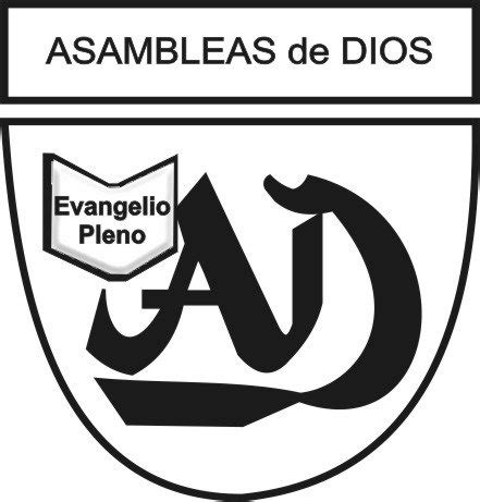 Logo De Las Asambleas De Dios Png Asambleas De Dios Png Imagenes