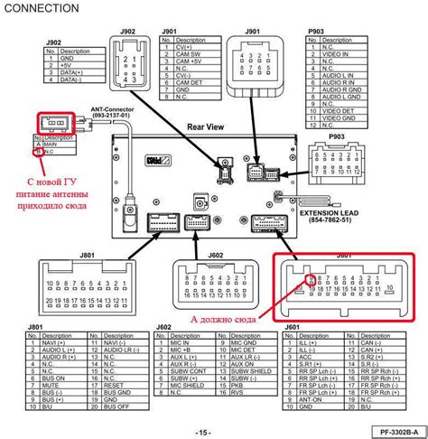 Wiring Diagram For Subaru Forester Radio