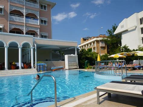 Pashas Princess Hotel 88 ̶1̶2̶1̶ Prices And Reviews Kemer