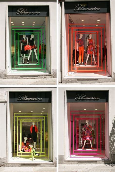 Pin By Michele Sartin On Framed Shop Window Design Display Homes