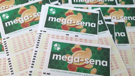 Mega Sena acumula e deve pagar R 10 5 milhões no próximo concurso