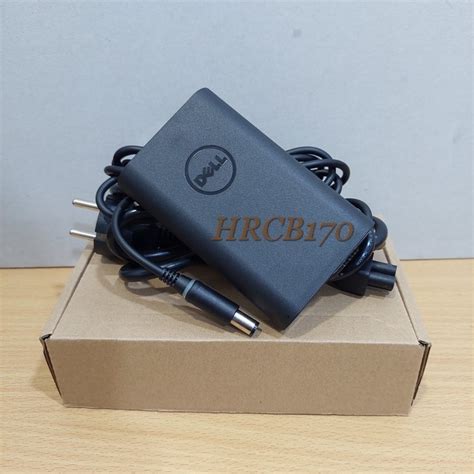 Jual Adaptor Charger Dell Latitude E E E E E W