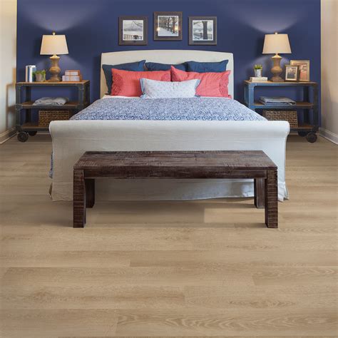 Mohawk Solidtech Essentials Pro Solutions Driftwood From Znet Flooring