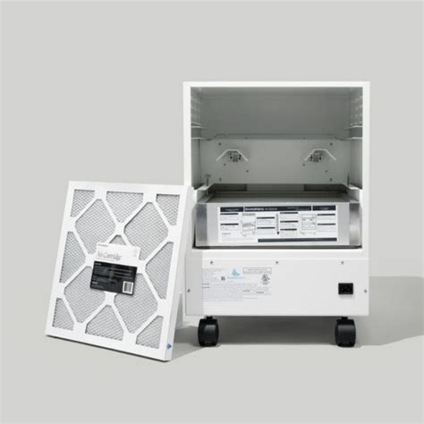 EnviroKlenz Air System Plus Filter Bundle EnviroKlenz