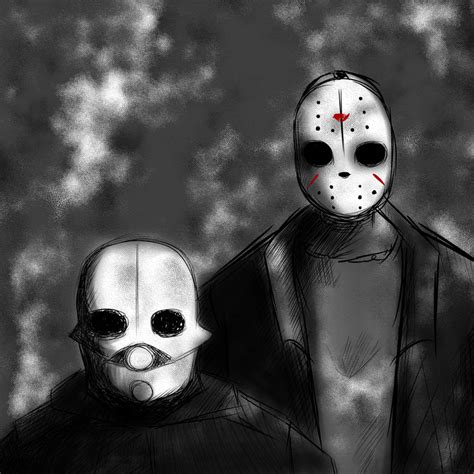 Happy Friday The 13th By Wkeeble12 On Deviantart