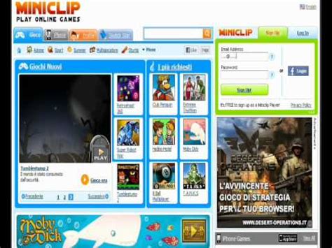 List of ALL Miniclip Games - hqklo