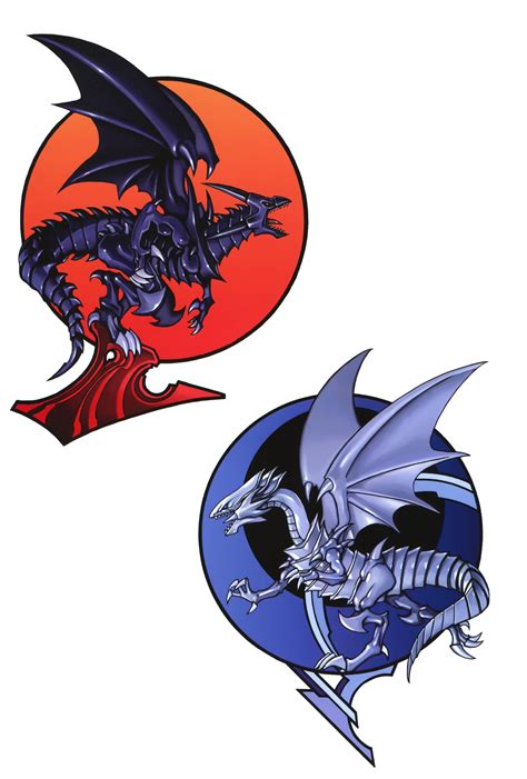 Red Eyes Black Dragon Yu Gi Oh Duel Monsters Zerochan Anime Image