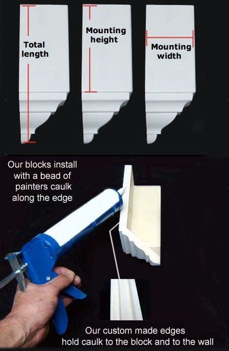 How To Cut Crown Molding Inside Corners Firelight63