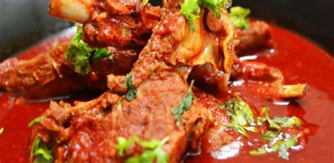 Popular Non Veg Food You Must Eat In Jaipur Jaipur Stuff