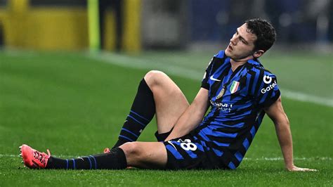 Inter Infortunio Pavard Cosa Filtra Dopo Lo Stop C Questa Sensazione