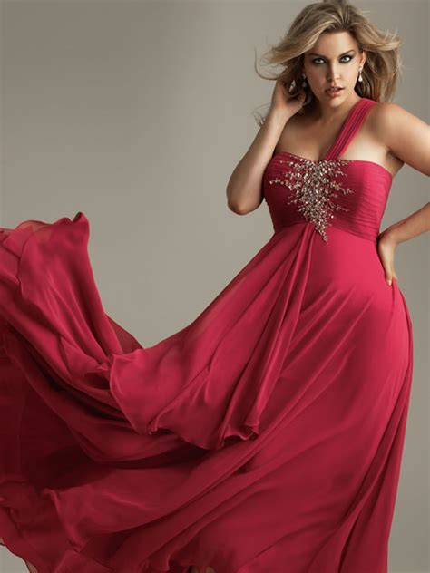 WhiteAzalea Evening Dresses Plus Size Evening Dresses