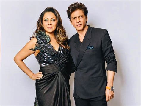 Gauri Khan shares perfect family picture on social media