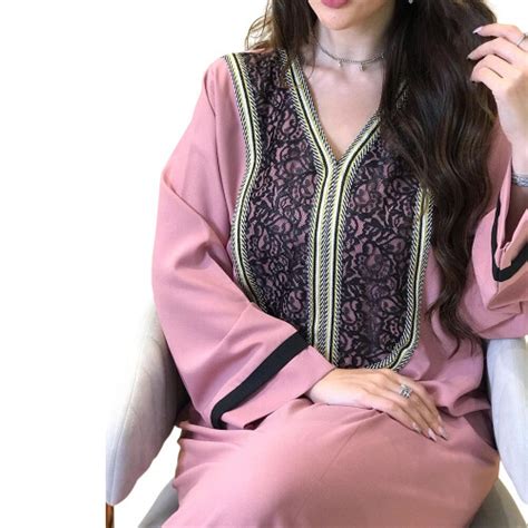 Eid Ramadan Sequin Abaya Dubai Turkey Kimono Cardigan Femme Musulmane