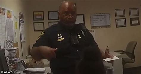 Cincinnati Cop Who Tasered 11 Year Old Shoplifter At Grocery Store Wins