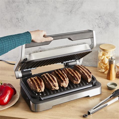 Tefal Optigrill Xl In Gc D Ab Januar Preise