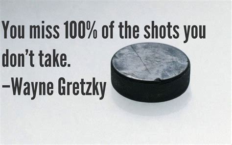 Quotes motivational Wayne Gretzky | Sport quotes motivational, Sports ...