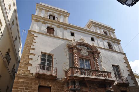 Foto Casa señorial Cadiz Cádiz España