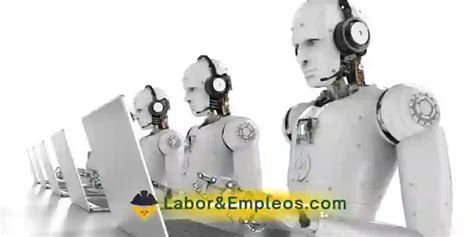 Profesiones Que Van A Desaparecer Por La Tecnolog A Labor Empleos