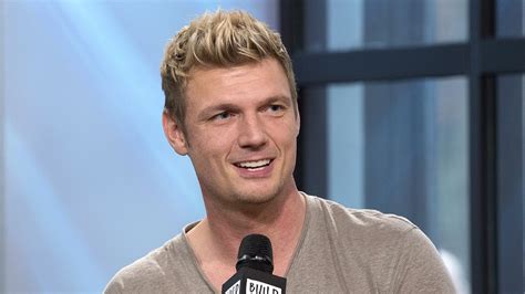 Nick Carter Career Earnings And Net Worth