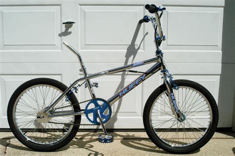 1999 Huffy Bandit