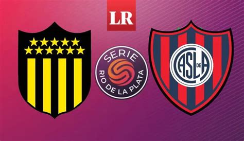 Video Y Goles Pe Arol Derrot A San Lorenzo Por La Serie R O De