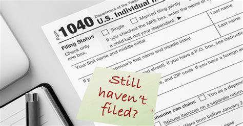 Now that this year’s filing deadline has passed, the IRS has issued a ...