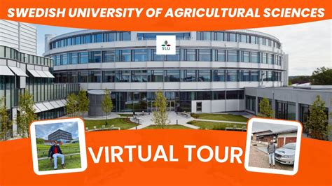 Sweden University Vlog Swedish University Of Agricultural Sciences