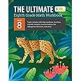 Amazon Ixl The Ultimate Th Grade Math Workbook Math Workbook