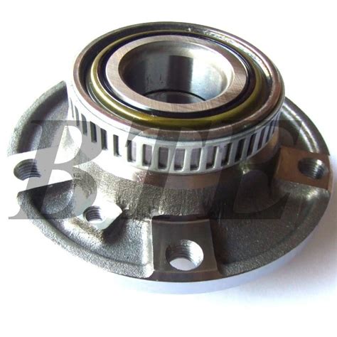 31 22 6 757 024 Auto Front Wheel Hub Bearing Assembly For Bmw 325ci Buy Front Wheel Hub