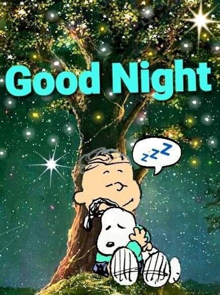 Pin On [snoopy] In 2024 Good Night Greetings Goodnight Snoopy Good Night Friends