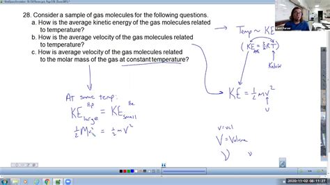 AP Chem Ch5 Rev 1 12 2 FRQ S YouTube