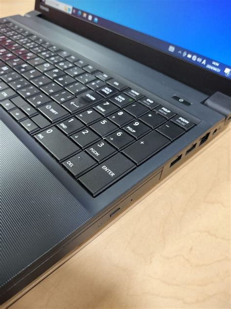 中古ノートパソコンtoshiba Dynabook その他ノートpc本体