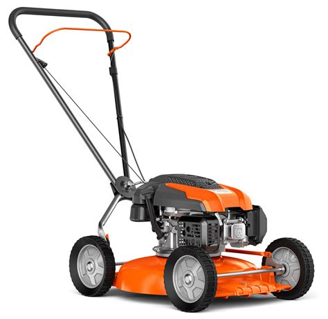 Husqvarna Klippo Lb 448Q Lawn Mower Hs 166Ap Engine Husqvarna Klippo