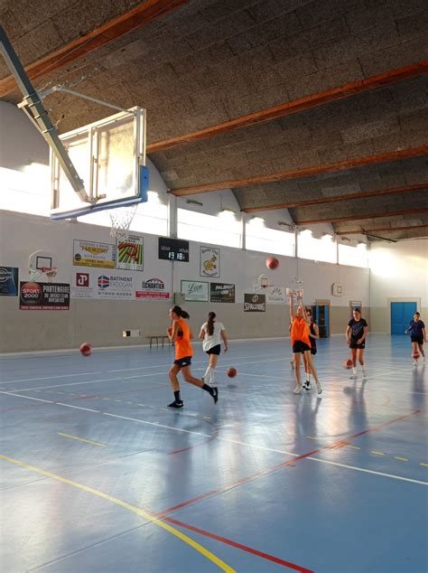 Saison 2022 2023 C Est Parti Basket Club Rivesaltes