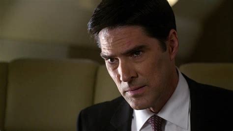 Aaron Hotchner