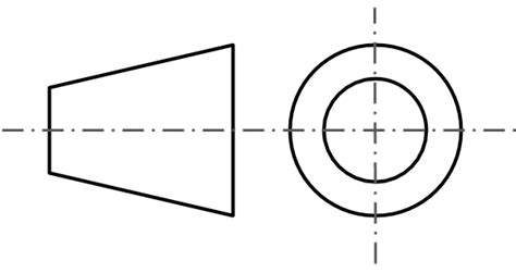 First Angle and Third Angle Projection : 1st angle vs 3rd Angle Projection