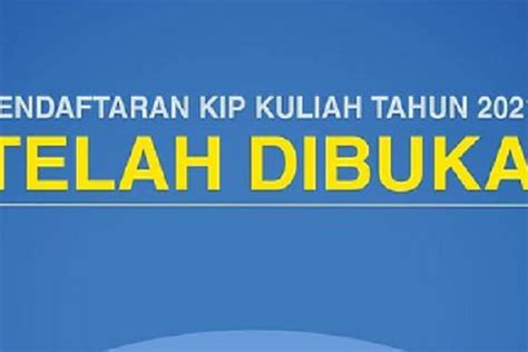 Ingin Kuliah Namun Tidak Ada Biaya Mau Yang GRATIS Berikut Cara