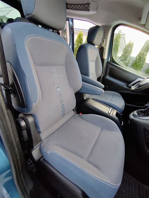 Citroen Berlingo Hdi Multispace Osobowy Hak Leszno Olx Pl