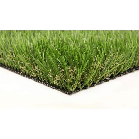 Greenline Artificial Grass Classic Premium Spring Ft Wide X Cut