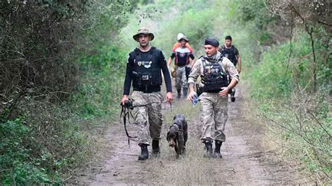 Yo no creo que se haya perdido habló el abogado de los detenidos del