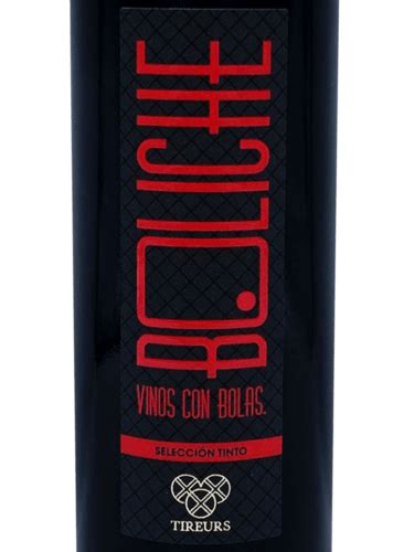 Boliche Selecci N Tinto Vivino Us