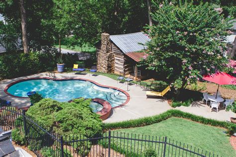 Photo Gallery — Stone Mountain Manor Boutique Inn Bed And Breakfast