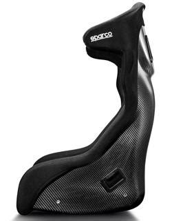 Sparco CIRCUIT CARBON Race Seat Sube Sports