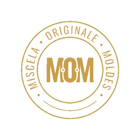 Mom Cerchio Sticker By Netintegratori