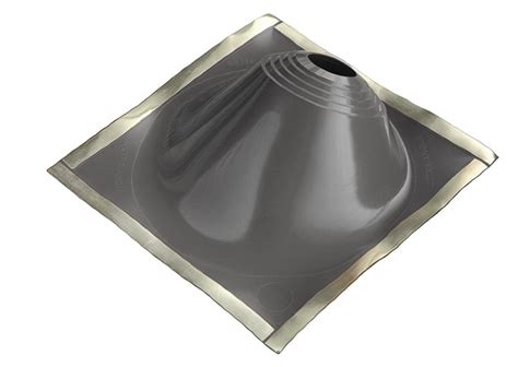 Кровельная проходка Мастер Флэш ультраугол №2 СИЛИКОН купить сегодня в ...