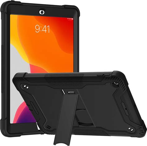 Yapanizcel Funda Compatible Con Ipad Pulgadas