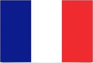 France Flag and Meaning – Countryaah.com