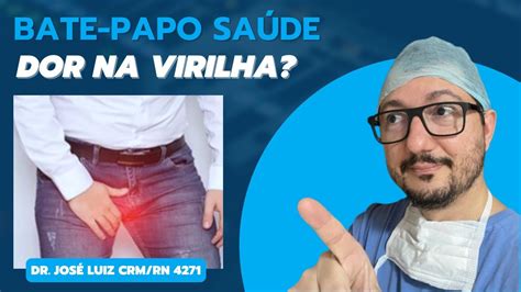 Dor Na Virilha Dor Inguinal Sempre H Rnia Inguinal Youtube